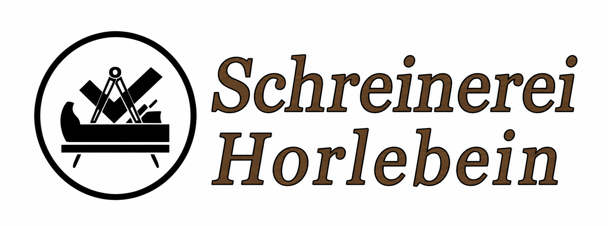 Schreinerei Horlebein Logo